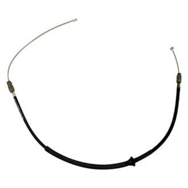 Motorcraft Cable Asy-Parking Brake, BRCA161 BRCA161